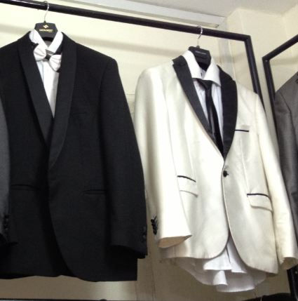 Amakoti Ian Boutique