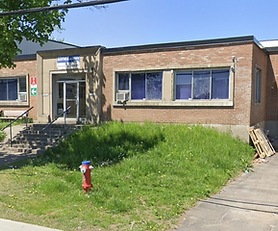 5495-5497 rue Pare
Montreal QC