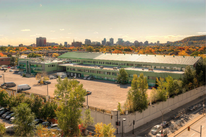 5000 Iberville Montreal, QC