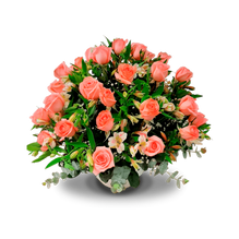 ArreglosFlorales-tiernoAmor-amor-rosas-regalo-envio-de-flores-a-domicilio-ramoderosas-Envi