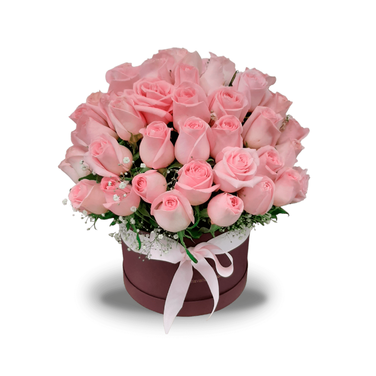 Floral ternura de amor