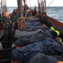 How did Vikings Sleep on Longships? (and Medieval Sleeping Arrangements)