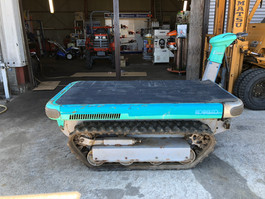 コベルコ 中古運搬車