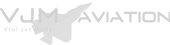 VJM Aviation Logo