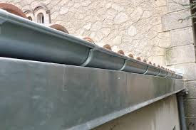 gouttieres rives toitures etancheité