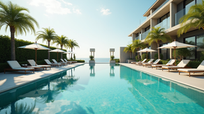 Razones para Elegir Opciones de Franquicias Hoteleras