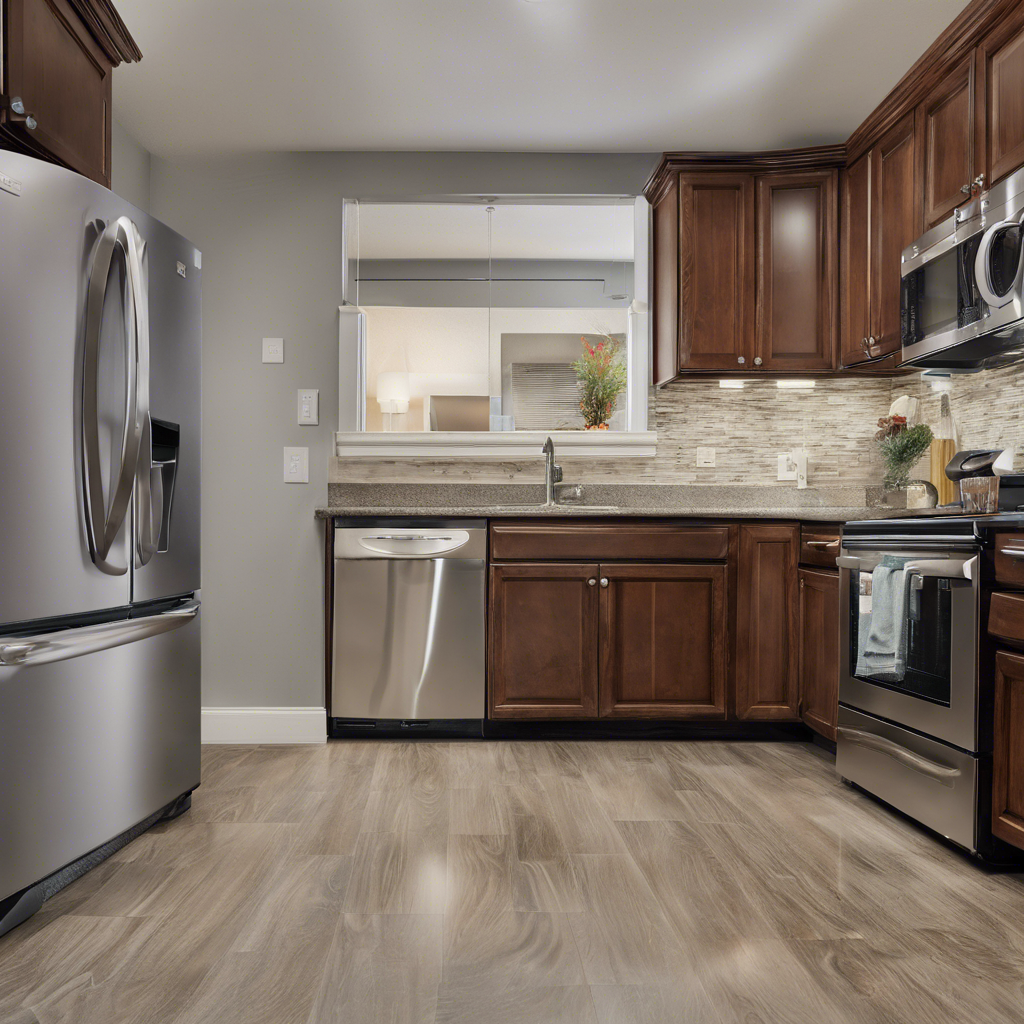 Sparkling Clean Rentals