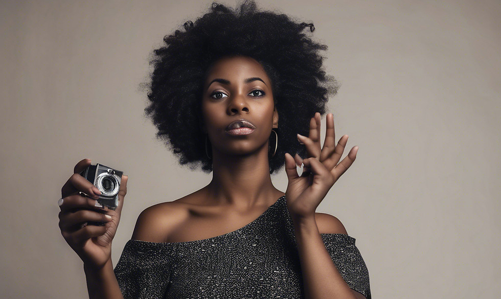 black woman showing unknown thing.jpg