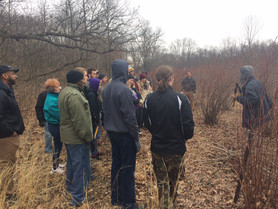 Pruning Day a Huge Success!