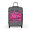 Thumbnail: Suitcase Travel Bag, Airbrush High School Senior Class Trip 2026 Graffiti Design