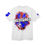 Thumbnail: Customized Airbrushed Tee, Sports, Events, Teams Graffiti shirt