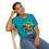 Thumbnail: Custom Airbrushed Vacation Trendy Unisex T-Shirt, Vintage 90s Style Retro shirts