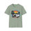 Thumbnail: Airbrush T-shirt 4 Runner, Toy Shirt, SUV, Unisex Softstyle T-Shirt