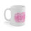 Thumbnail: Mother's Day Coffee Mug, Mama Cup, Popular Mothers Day Gift, Retro Airbrush