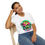 Thumbnail: Custom Airbrushed Vacation Trendy Unisex T-Shirt, Vintage 90s Style Retro shirts