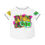 Thumbnail: Airbrush Apparel, Old School New York City, NY Men's Baseball Jersey (AOP)