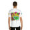 Thumbnail: Airbrush Apparel, Old School New York City, NY Men's Baseball Jersey (AOP)