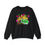 Thumbnail: Airbrush Apparel, New York, NY Unisex Crewneck Sweatshirt