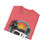 Thumbnail: Airbrush T-shirt 4 Runner, Toy Shirt, SUV, Unisex Softstyle T-Shirt