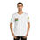 Thumbnail: Airbrush Apparel, Old School New York City, NY Men's Baseball Jersey (AOP)