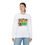 Thumbnail: Airbrush Apparel, New York, NY Unisex Crewneck Sweatshirt