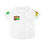 Thumbnail: Airbrush Apparel, Old School New York City, NY Men's Baseball Jersey (AOP)