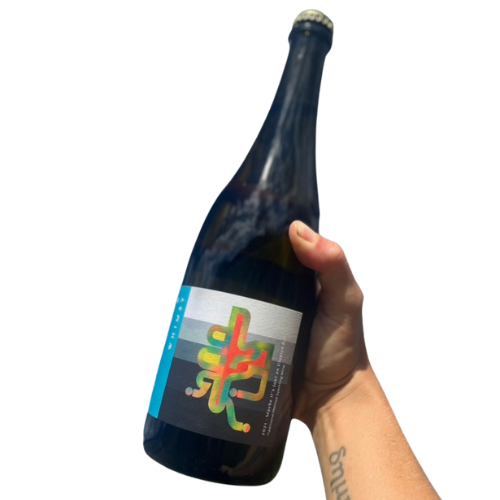 Rigour & Whimsy 2021 Maybe It's just an illusion - Pinot Blanc