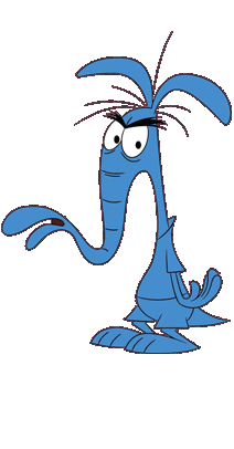 pink-panther-pals-aardvark-2.gif
