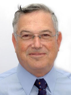 פרופי יהודה כהנא