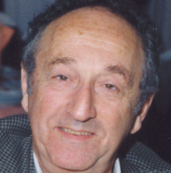 דר' שמואל ירושלמי