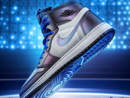 Nike and the Metaverse