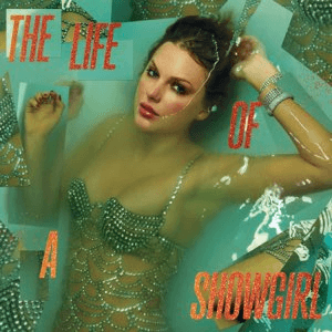 The Marketing Masterclass Behind Taylor Swift’s “The Life of a Showgirl”