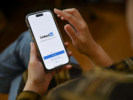 Maximizing Your LinkedIn Profile as a College Student