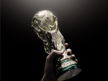The FIFA World Cup - A Great Marketing Opportunity