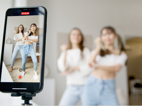 TikTok: The New Era of Grassroots Marketing