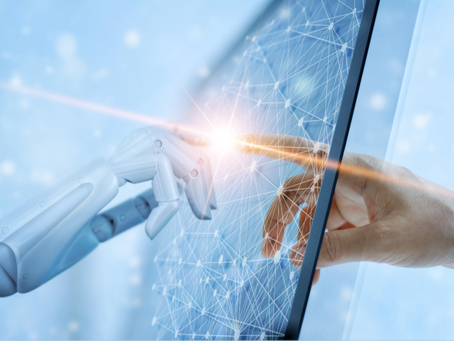 Artificial Intelligence Insights Benefit 21st-century Businesses