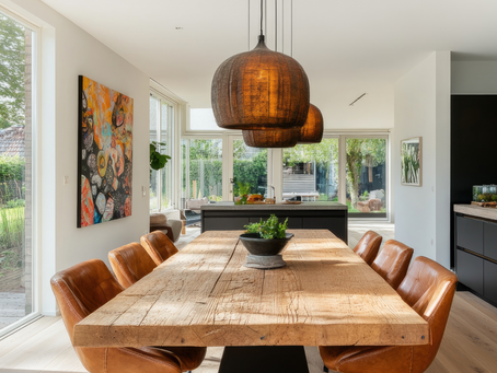 The most famous luxury tableware brands in the world