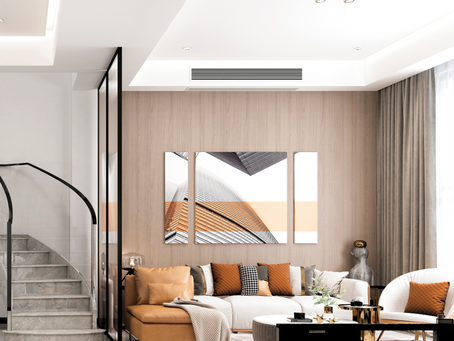Feng Shui for Your Living Room