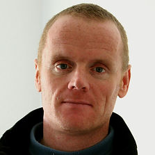 Dr. Aidan Forde