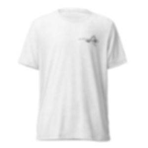 Short sleeve t-shirt - BLACK Chieftain emblem