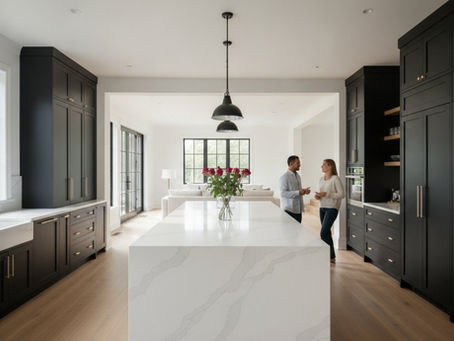 Outdated Kitchen Transformation Ideas: From Fragmented to Seamless Flow