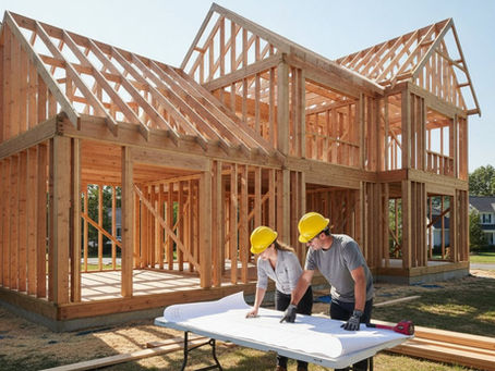 Home Addition Framing: A Master Guide to Structural Excellence in South Jersey