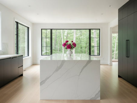 Luxury Kitchen Remodel South Jersey: The 2026 Guide to Seamless Flow Design