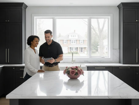 How to Choose a General Contractor in NJ: A 2026 Homeowner’s Guide