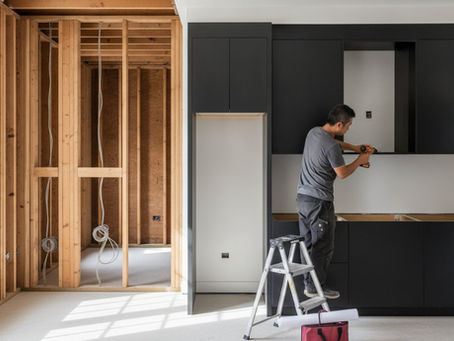 What to Expect During a Home Renovation: The Professional South Jersey Guide (2026)
