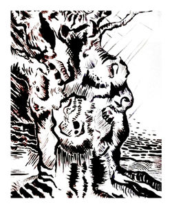 A tree