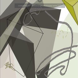 Sketch for a painting VII