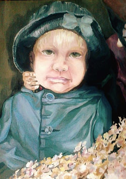 Portrait I