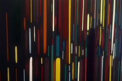 Abstract painting VI