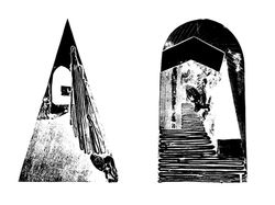 Collagraphy I